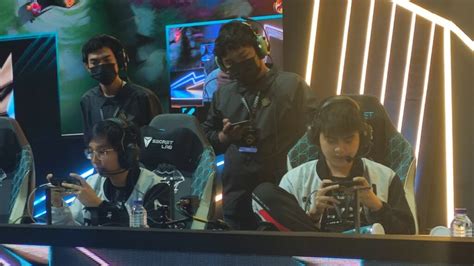 Mobile Legends: Will VeeWise retire from MLBB after chaotic .